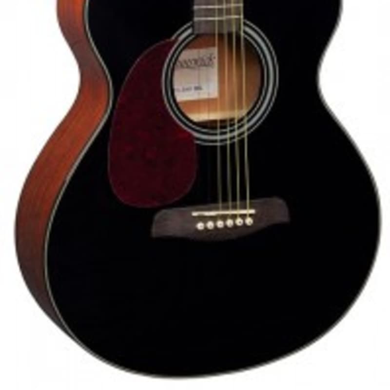 Brunswick BFL200 Left-Handed Grand Auditorium Acoustic Guitar,... - £95.83 new Guitar