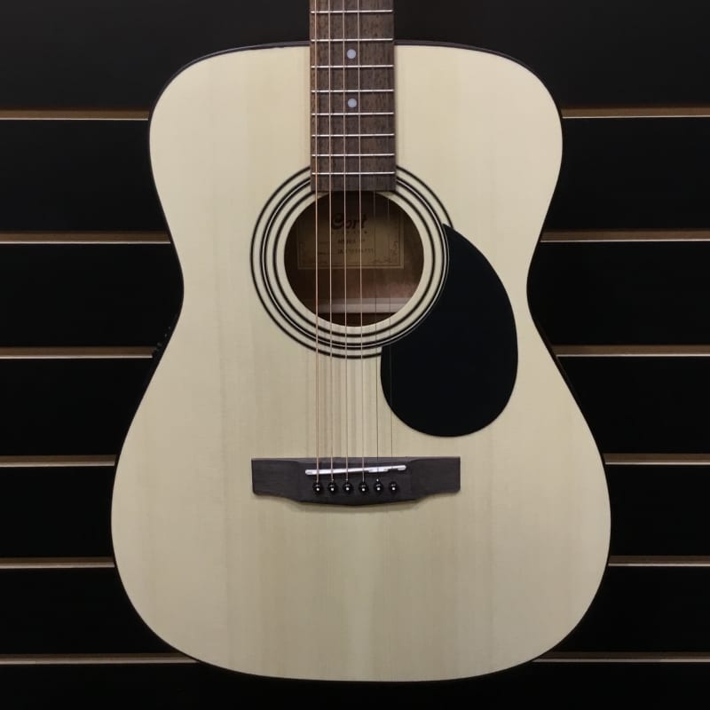 Cort AF510 E Open Pore - £179 new Guitar