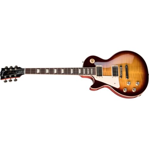 Gibson Gibson Les Paul Standard '60s, Bourbon Burst, Left Hand... -         Les Paul