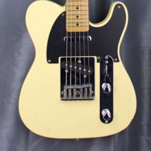 1993 Fender Mini-Telecaster MTL-32 Owb -        Telecaster