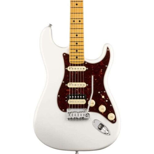 Fender Fender American Ultra Stratocaster HSS, Maple Fingerboa... - £1615.83 new Guitar