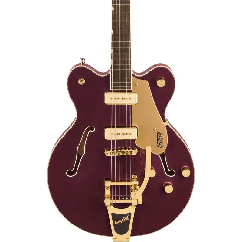 Gretsch Gretsch Limited Edition Electromatic Pristine Center B... - £665.83 new Guitar