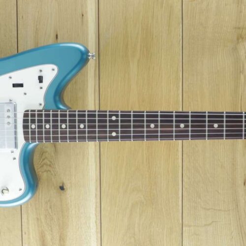 Fender GBI21-332 61 JAZZMASTER NOS RW Ocean Turquoise -        Jazzmaster