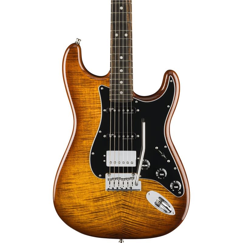 Fender Fender Limited Edition American Ultra Stratocaster HSS,... - £1999.17 new Guitar