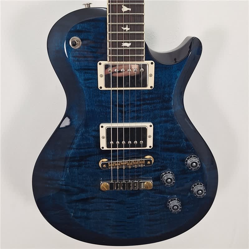 PRS PRS S2 10th Anniversary McCarty 594, Lake Blue, B-Stock Mc... - £1732.5 used Guitar