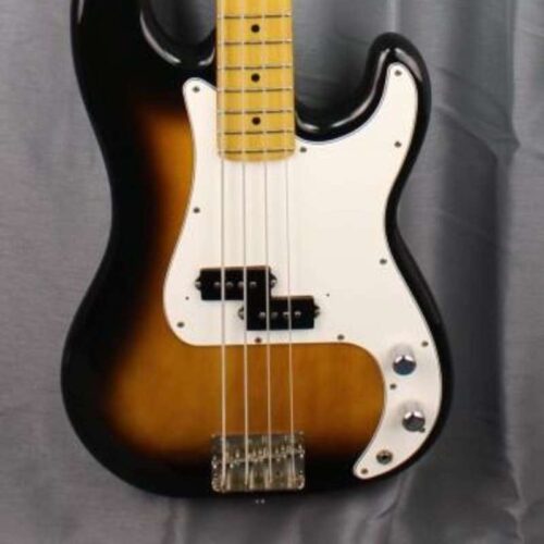 1980 Greco Precision Bass PB'500 S 'Spacy Sound' T -         Precision Bass