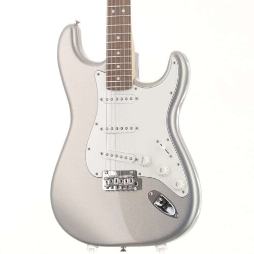 2022 Fender Player Stratocaster Pau Ferro Fingerboard Silver 2... -        Stratocaster