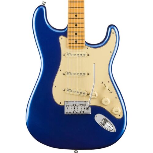 Fender Fender American Ultra Stratocaster, Maple Fingerboard, ... -        Stratocaster