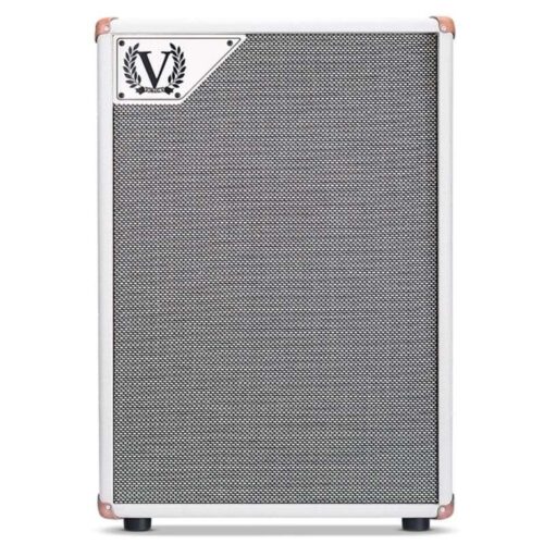 Victory Amplification Victory V212VC D 2x12 Cabinet with 2x G1... -        Cabinet