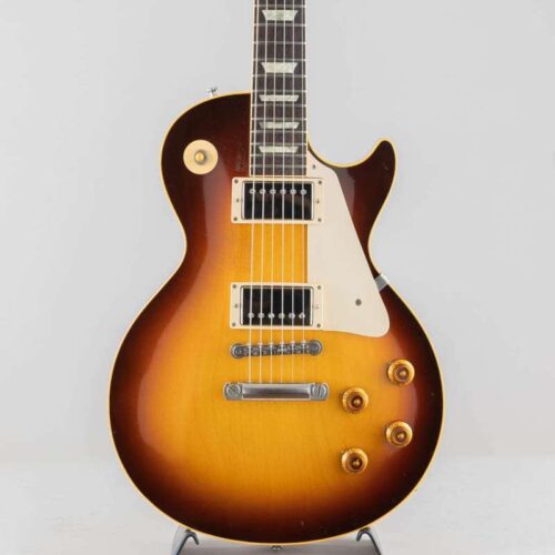 2000 Gibson Custom Shop Historic Collection 1959 Les Paul Stan... -       Custom Shop  Les Paul