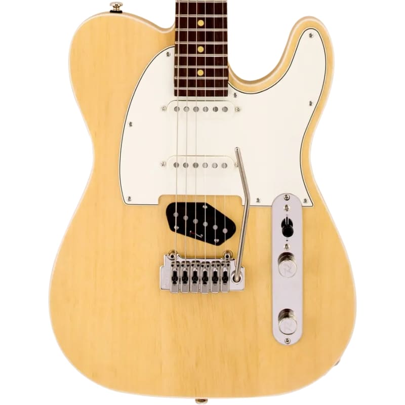 Reverend Pete Anderson Eastsider S Satin Natural - £790.83 new Guitar