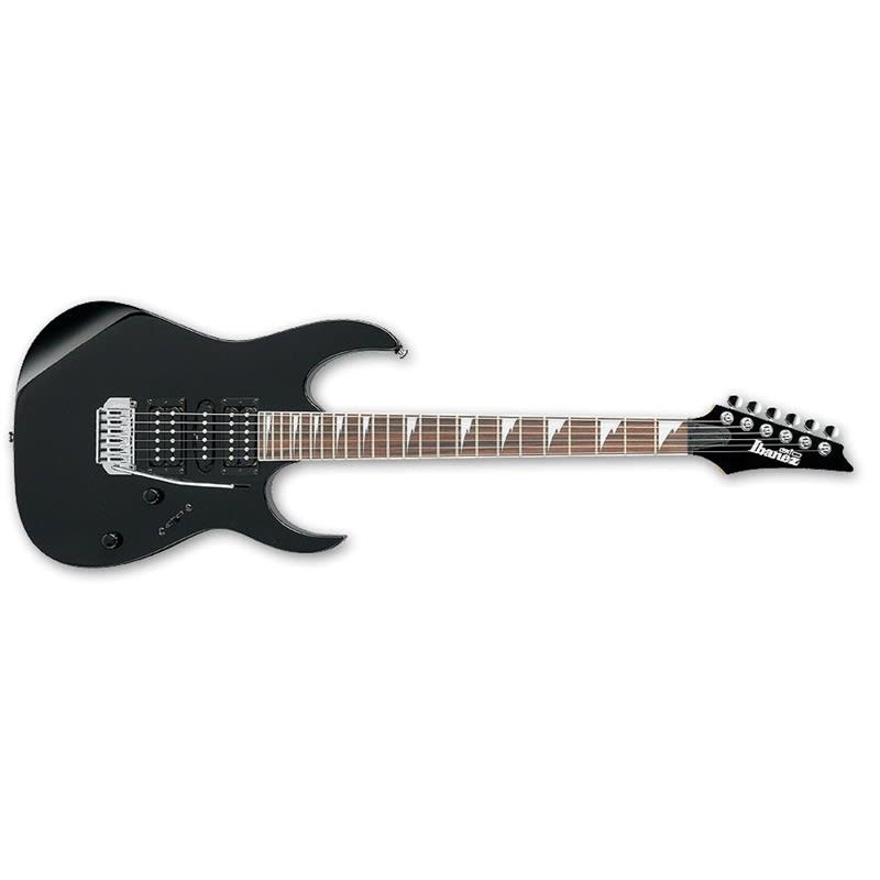 Ibanez Ibanez GRG170DX Gio, Black Night Black Night - £207.5 new Guitar