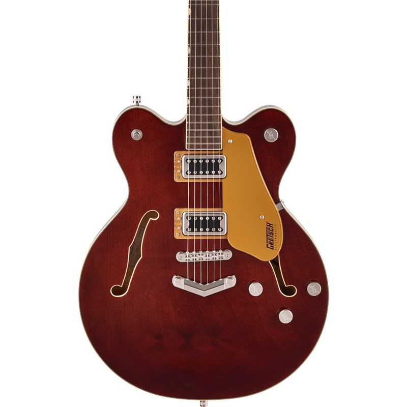 Gretsch Gretsch G5622 Electromatic Center Block Double-Cut wit... - £549.17 new Guitar