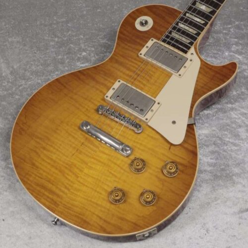 Gibson Historic Collection 1959 Les Paul Standard Reissue [SN... -         Les Paul