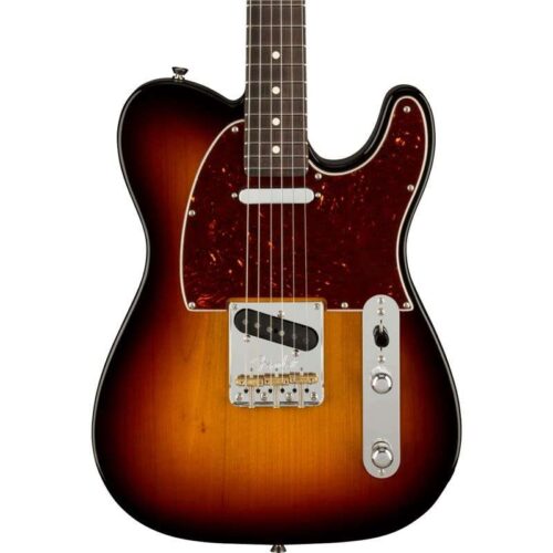 Fender Fender American Professional II Telecaster, Rosewood Fi... -        Telecaster