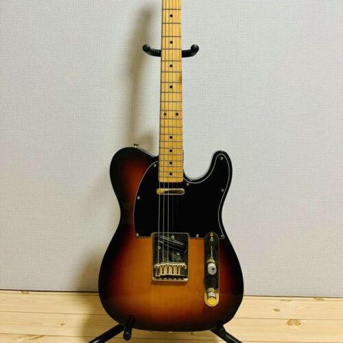 1994-1995 Fender Fender Japan Telecaster Sunburst -        Telecaster