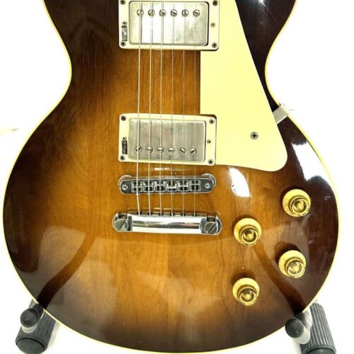 1983 Gibson Les Paul Tobacco Sunburst -         Les Paul