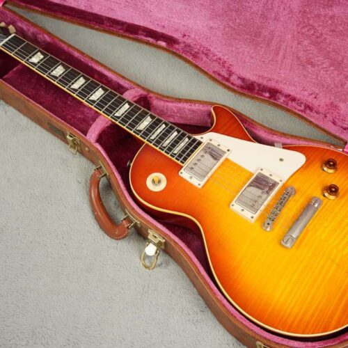 1999 Gibson Les Paul 40th Anniversary Sunburst -         Les Paul