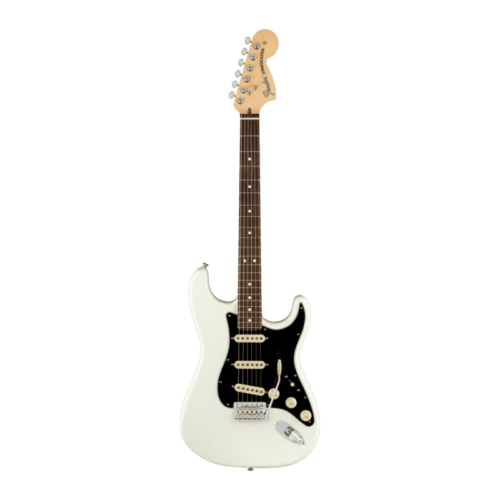 Fender American Performer Stratocaster Arctic White -        Stratocaster