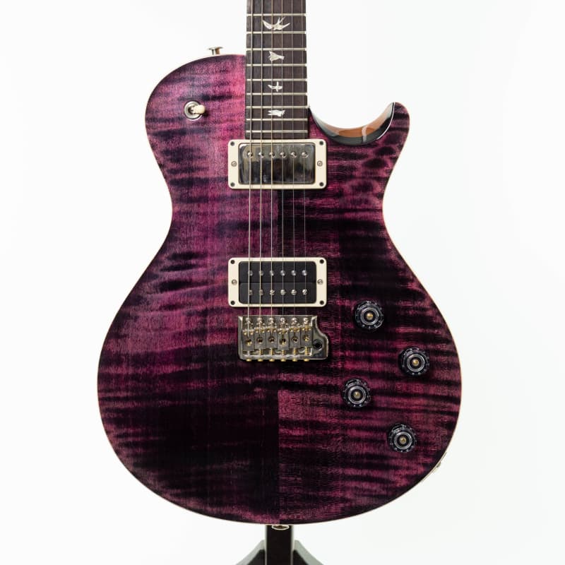 2007 - Present PRS Mark Tremonti Signature Tremolo Purple Hazel - £3299 used Guitar