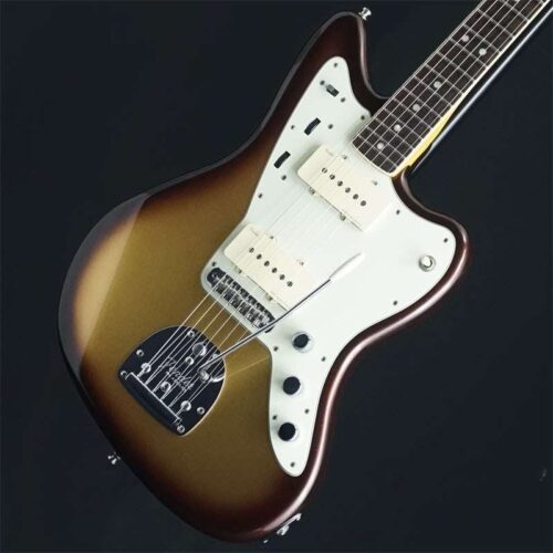 Fender [USED] American Ultra Jazzmaster (Mocha Burst/Rosewood)... -        Jazzmaster