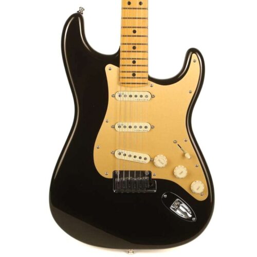 2021 Fender Stratocaster Texas Tea -        Stratocaster