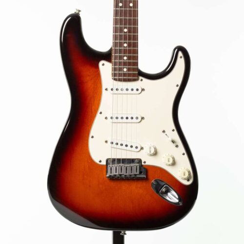 1994 Fender 40th Anniversary American Standard Stratocaster wi... -        Stratocaster