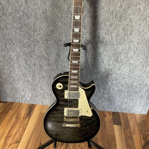 2009 Epiphone Ephiphone Les Paul Ultra II, with Original Epiph... -         Les Paul