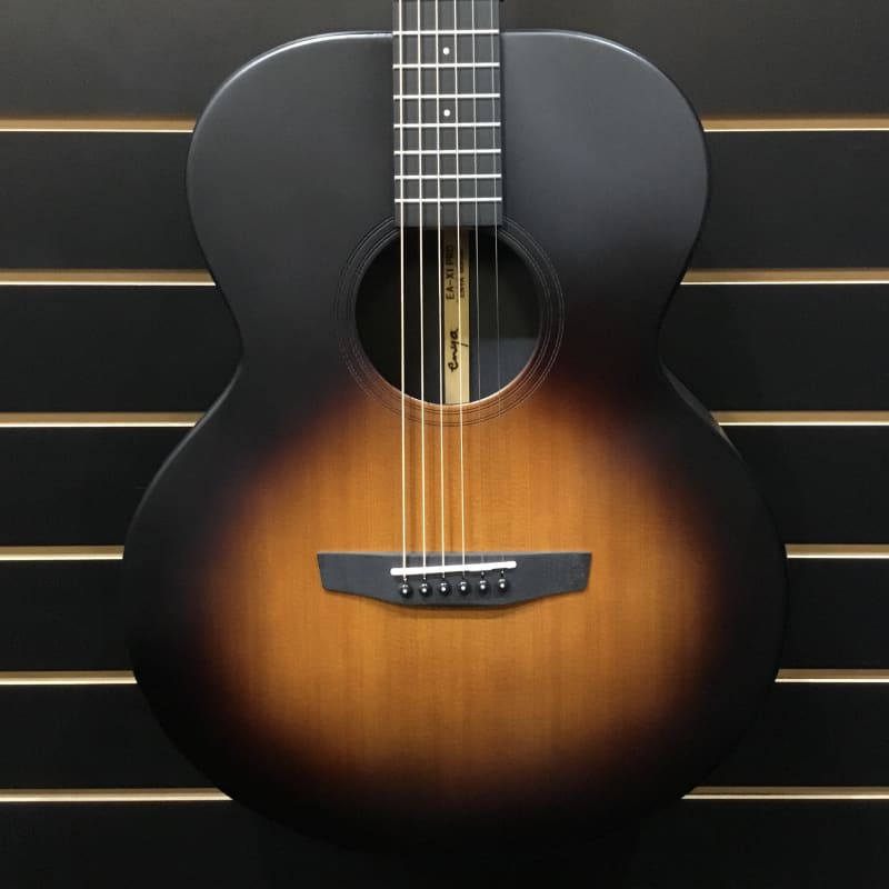 Enya EA-X1 Pro Vintage Sunburst - £359 new Guitar