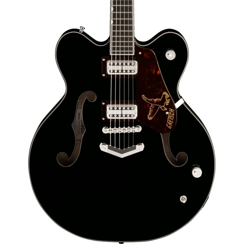 Gretsch Gretsch G6636-RF Richard Fortus Signature Falcon, Blac... - £2332.5 new Guitar