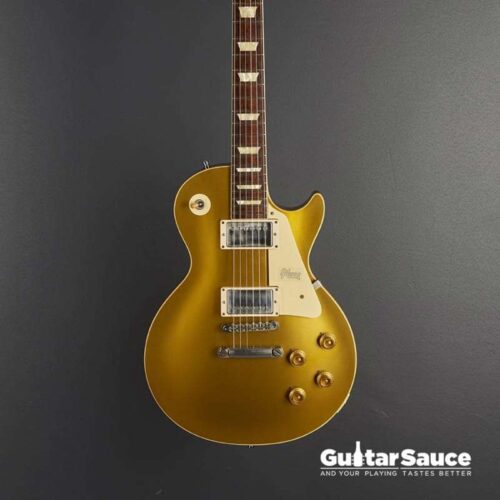 2023 Gibson Les Paul Goldtop -         Les Paul