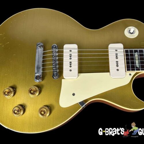 2023 Gibson Custom Shop Murphy Lab Made-to-Measure '56 Les Pau... -       Custom Shop