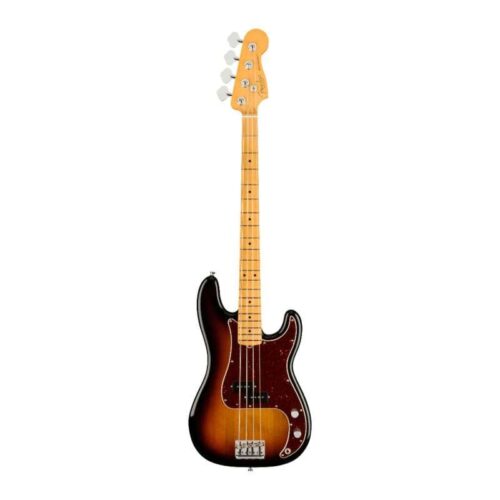 Fender Precision Bass Sun Burst -         Precision Bass