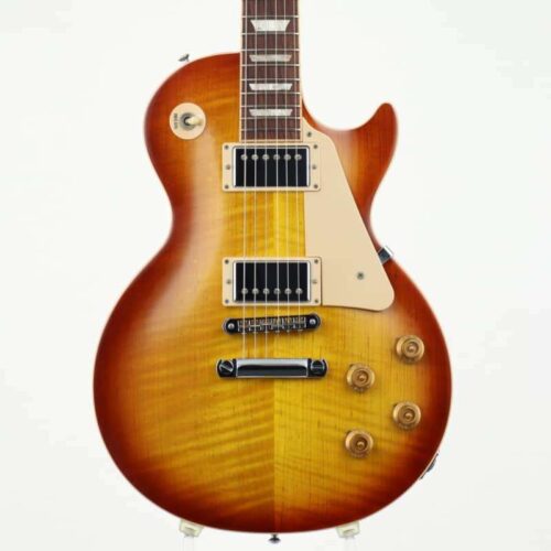 Gibson Les Paul Traditional 2012 Light Busrt [SN 118420579] 4... -         Les Paul