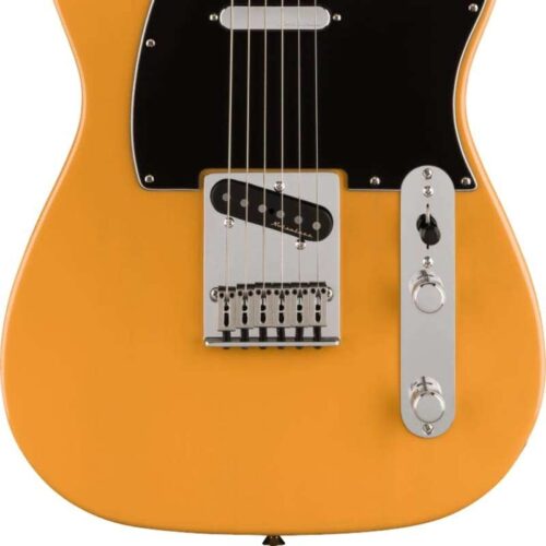 2023 - Present Fender Player Plus Telecaster with Maple Fretbo... -        Telecaster