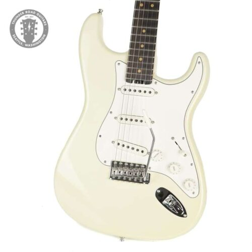 2022 Fender Custom Shop Elite Stratocaster Closet Classic Aged... -       Custom Shop Stratocaster