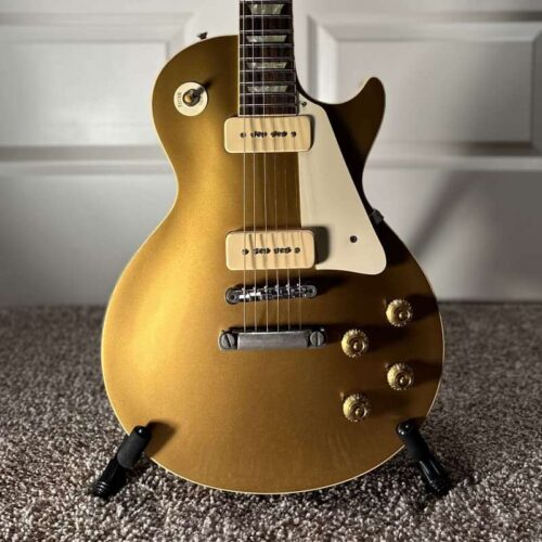 1993 - 2006 Gibson Custom Shop Historic Collection '56 Les Pau... -       Custom Shop