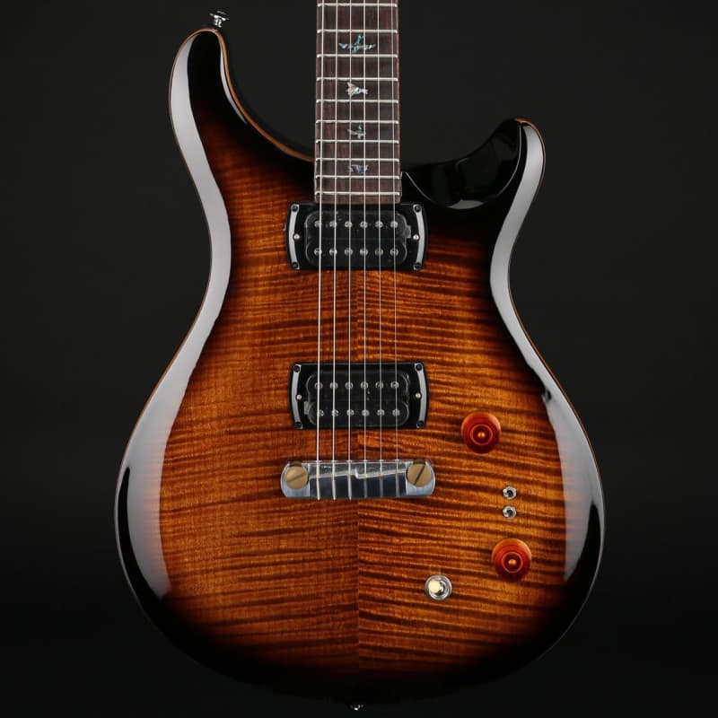 PRS SE Pauls Guitar in Black Goldburst Black Gold - £832.5 new Guitar