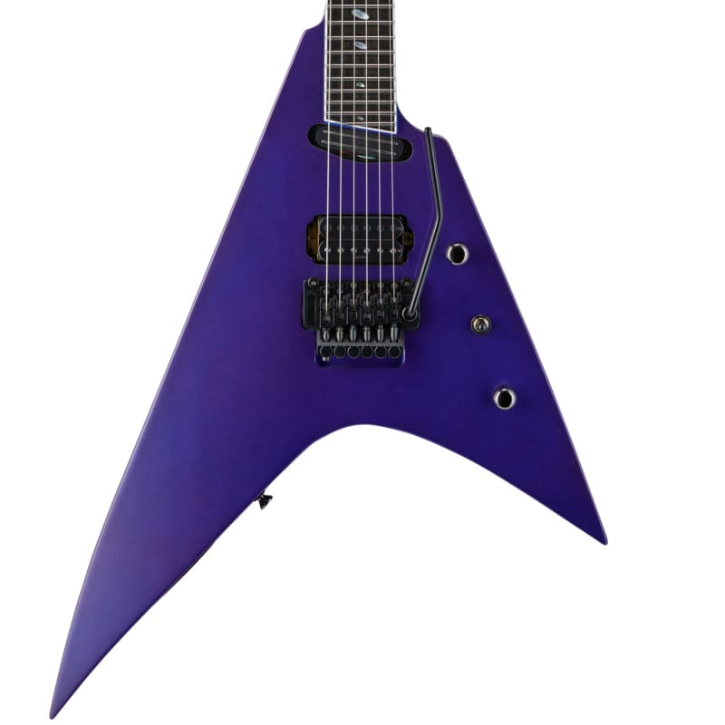 2022 Caparison Orbit Blue Violet - £3332.5 new Guitar