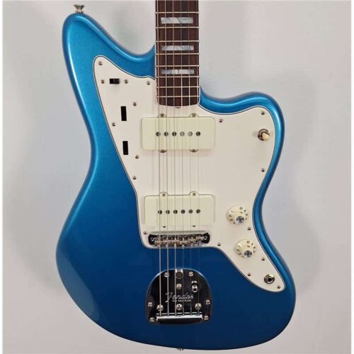 Fender Fender American Vintage II 1966 Jazzmaster, Lake Placid... - £1432.5 used Guitar