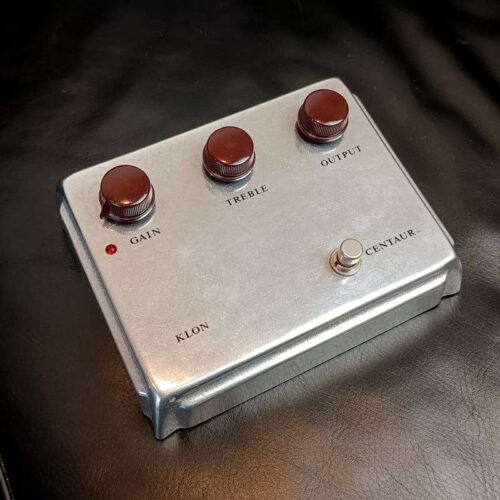 1994 - 2008 Klon Centaur Professional Overdrive (Non-Horsie) S... -        Overdrive