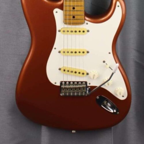 1999 Fender Stratocaster ST-54' Burgundy Mist Metallic -        Stratocaster