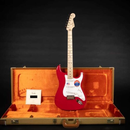 2001 - Present Fender Eric Clapton Artist Series Stratocaster ... -        Stratocaster