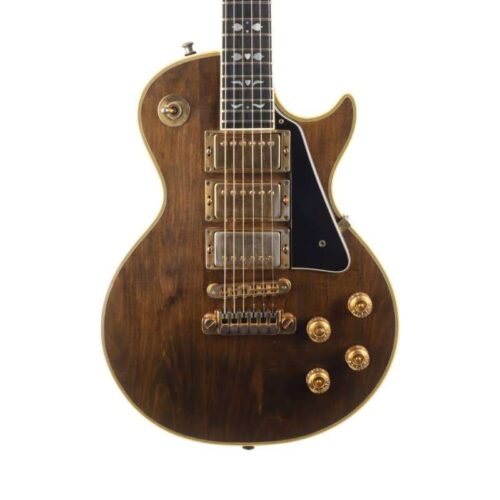 1979 Gibson Les Paul Artisan Walnut -         Les Paul