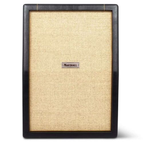 Marshall ST212 JTM 2x12" Guitar Amp Cabinet Studio -        Cabinet