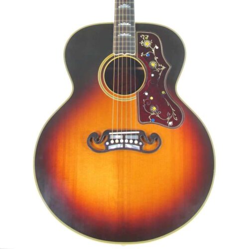 2020 Gibson Custom Shop Historic Pre-War SJ-200 Rosewood Vinta... -       Custom Shop