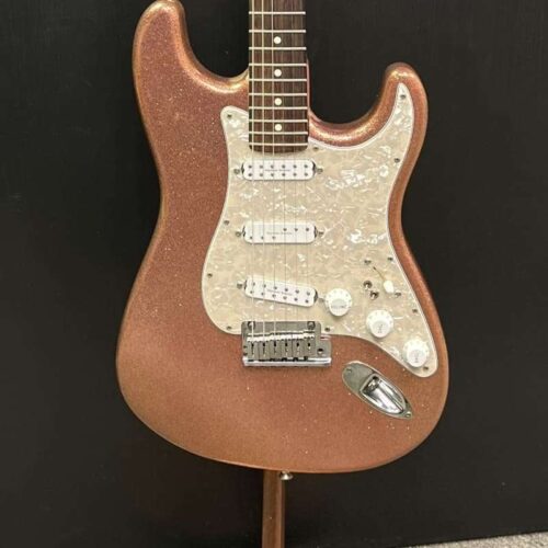 1996 Fender Stratocaster Sparkle -        Stratocaster