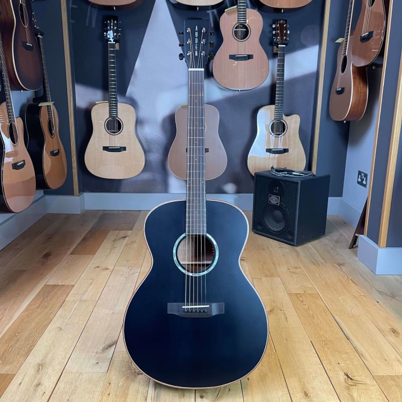 2023 Auden Austin Smokehouse, Satin - £1290.83 new Guitar