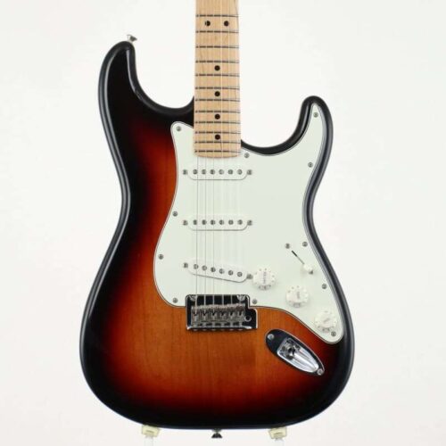 Fender Player Stratocaster 3 Tone Sunburst [SN MX19097837] 3.... -        Stratocaster