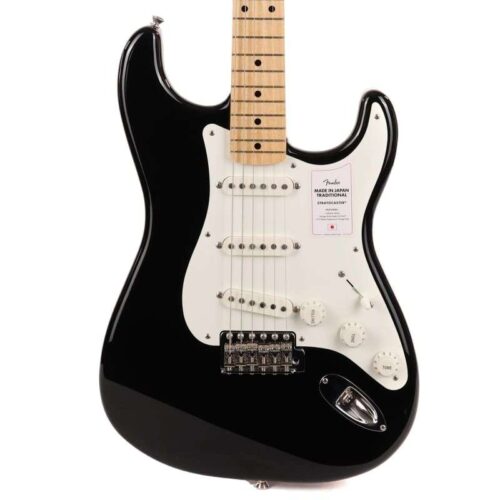 2020 Fender Stratocaster Traditional -        Stratocaster